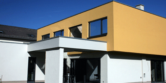 Oertel Architekten Wohnaus Simmern