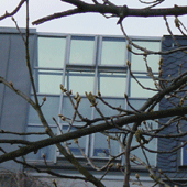 Oertel Architekten Wohnhaus Simmern