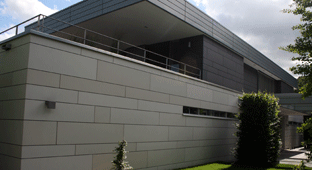 Villa Taunus Oertel Architekten Architekt Götz Oertel Simmern